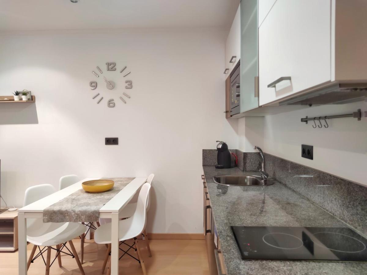 Desconectaengalicia Castelao, 50M Playa Silgar Apartment Sanxenxo Exterior photo
